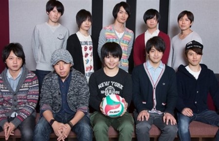 ハイキュー ネタバレ