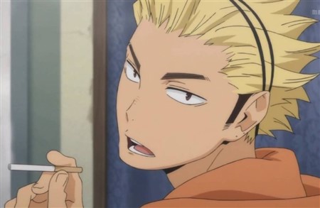 ハイキュー ネタバレ