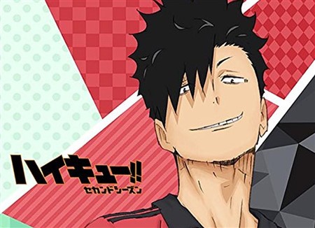 ハイキュー ネタバレ