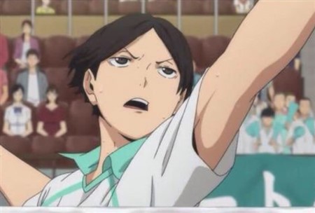 ハイキュー ネタバレ