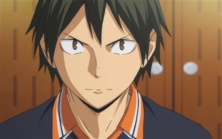 ハイキュー ネタバレ