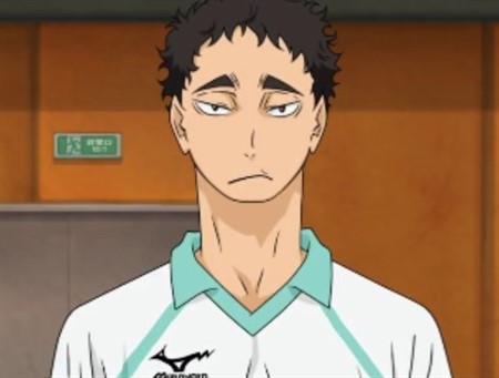 ハイキュー ネタバレ