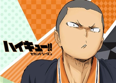 ハイキュー ネタバレ