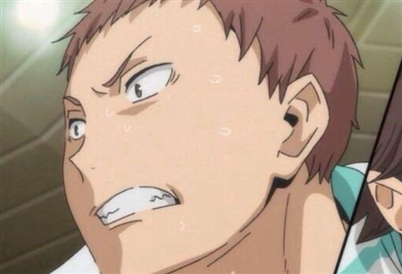 ハイキュー ネタバレ