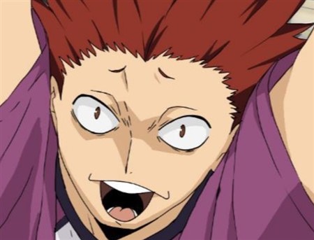 ハイキュー ネタバレ