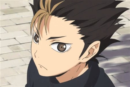 ハイキュー ネタバレ