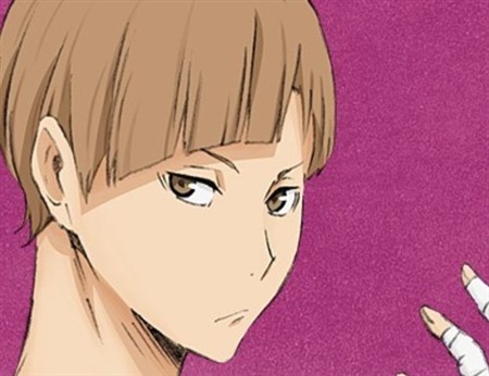 ハイキュー ネタバレ