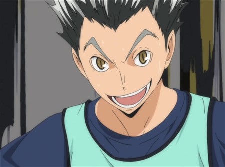 ハイキュー ネタバレ