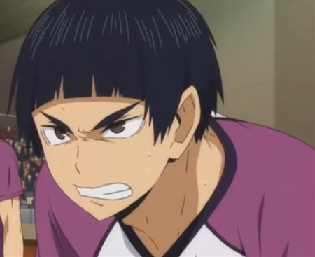 ハイキュー ネタバレ