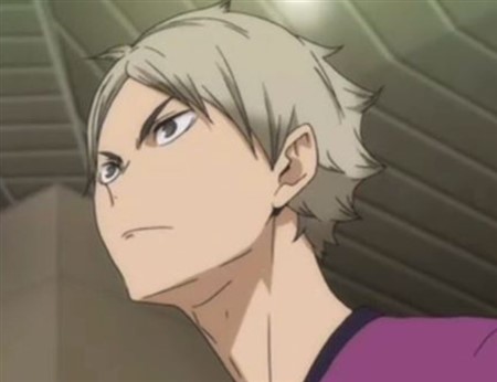 ハイキュー ネタバレ