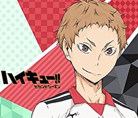 ハイキュー ネタバレ