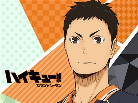 ハイキュー ネタバレ